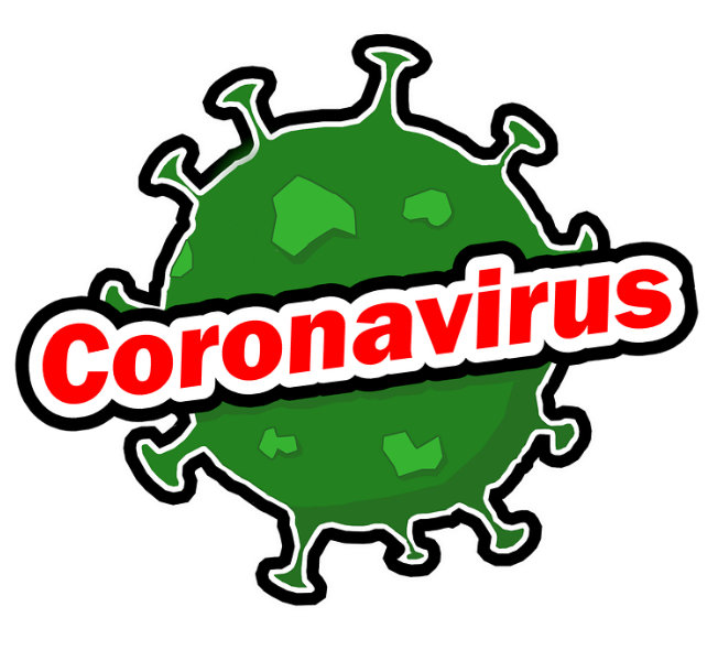 koronavirus